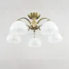 Потолочная люстра Citilux Франческа CL417153 CL417153 - 10