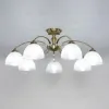 Потолочная люстра Citilux Франческа CL417173 CL417173 - 5