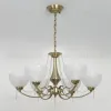 Подвесная люстра Citilux Франческа CL417263 CL417263 - 5