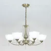 Подвесная люстра Citilux Франческа CL417263 CL417263 - 4