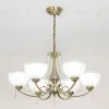 Подвесная люстра Citilux Франческа CL417263 CL417263 - 3
