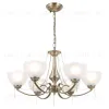Подвесная люстра Citilux Франческа CL417263 CL417263 - 1