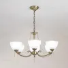 Подвесная люстра Citilux Франческа CL417263 CL417263 - 6