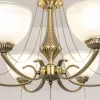 Подвесная люстра Citilux Франческа CL417263 CL417263 - 10