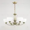 Подвесная люстра Citilux Франческа CL417263 CL417263 - 13