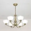 Подвесная люстра Citilux Франческа CL417263 CL417263 - 11