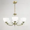Подвесная люстра Citilux Франческа CL417263 CL417263 - 15