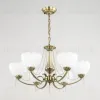 Подвесная люстра Citilux Франческа CL417263 CL417263 - 12