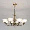 Подвесная люстра Citilux Франческа CL417283 CL417283 - 3