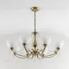 Подвесная люстра Citilux Франческа CL417283 CL417283 - 5