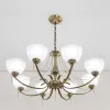 Подвесная люстра Citilux Франческа CL417283 CL417283 - 8