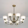 Подвесная люстра Citilux Франческа CL417283 CL417283 - 14