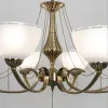 Подвесная люстра Citilux Франческа CL417283 CL417283 - 12