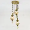 Подвесной светильник Citilux Каир CL419133 CL419133 - 13