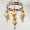 Подвесная люстра Citilux Каир CL419163 CL419163 - 3