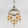 Подвесная люстра Citilux Каир CL419163 CL419163 - 2