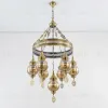 Подвесная люстра Citilux Каир CL419163 CL419163 - 15