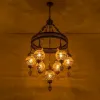Подвесная люстра Citilux Каир CL419163 CL419163 - 19