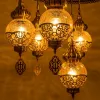 Подвесная люстра Citilux Каир CL419163 CL419163 - 20