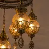 Подвесная люстра Citilux Каир CL419163 CL419163 - 17
