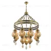 Подвесная люстра Citilux Каир CL419183 CL419183 - 1