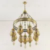 Подвесная люстра Citilux Каир CL419183 CL419183 - 3