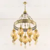Подвесная люстра Citilux Каир CL419183 CL419183 - 2