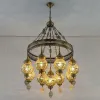 Подвесная люстра Citilux Каир CL419183 CL419183 - 5