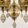 Подвесная люстра Citilux Каир CL419183 CL419183 - 7