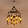 Подвесная люстра Citilux Каир CL419183 CL419183 - 4