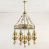 Подвесная люстра Citilux Каир CL419183 CL419183 - 10