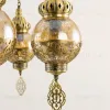 Подвесная люстра Citilux Каир CL419183 CL419183 - 9