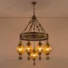 Подвесная люстра Citilux Каир CL419183 CL419183 - 14
