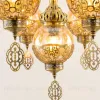 Подвесная люстра Citilux Каир CL419183 CL419183 - 13