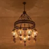 Подвесная люстра Citilux Каир CL419183 CL419183 - 19