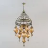Подвесная люстра Citilux Каир CL419193 CL419193 - 2
