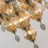 Подвесная люстра Citilux Каир CL419193 CL419193 - 6