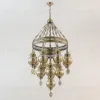 Подвесная люстра Citilux Каир CL419193 CL419193 - 3