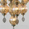 Подвесная люстра Citilux Каир CL419193 CL419193 - 12