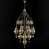 Подвесная люстра Citilux Каир CL419193 CL419193 - 9