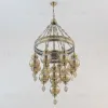 Подвесная люстра Citilux Каир CL419193 CL419193 - 11