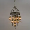 Подвесная люстра Citilux Каир CL419193 CL419193 - 13