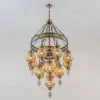 Подвесная люстра Citilux Каир CL419193 CL419193 - 16