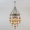Подвесная люстра Citilux Каир CL419193 CL419193 - 15