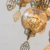 Подвесная люстра Citilux Каир CL419193 CL419193 - 17