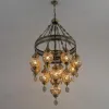 Подвесная люстра Citilux Каир CL419193 CL419193 - 14