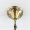 Подвесная люстра Citilux Каир CL419193 CL419193 - 18