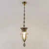 Подвесной светильник Citilux Каир CL419213 CL419213 - 3