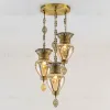 Подвесной светильник Citilux Каир CL419233 CL419233 - 2