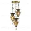 Подвесной светильник Citilux Каир CL419233 CL419233 - 1